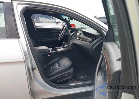 2015 Ford Taurus Limited z USA, uszkodzony, nr VIN 1FAHP2F84FG150030